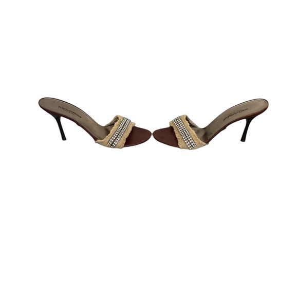 Dolce & Gabbana Sz:38.5 Women’s Heels - Picture 2 of 7